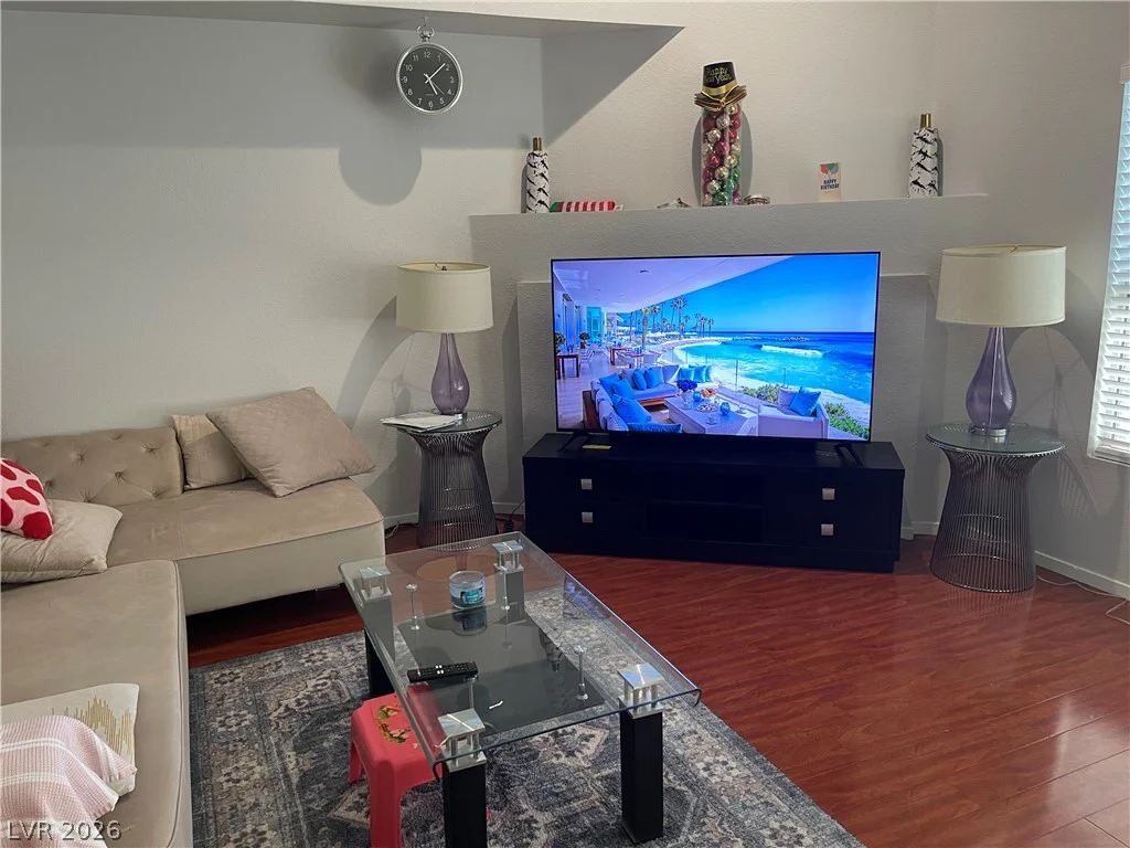 6250 Flamingo, Las Vegas, NV 89103
