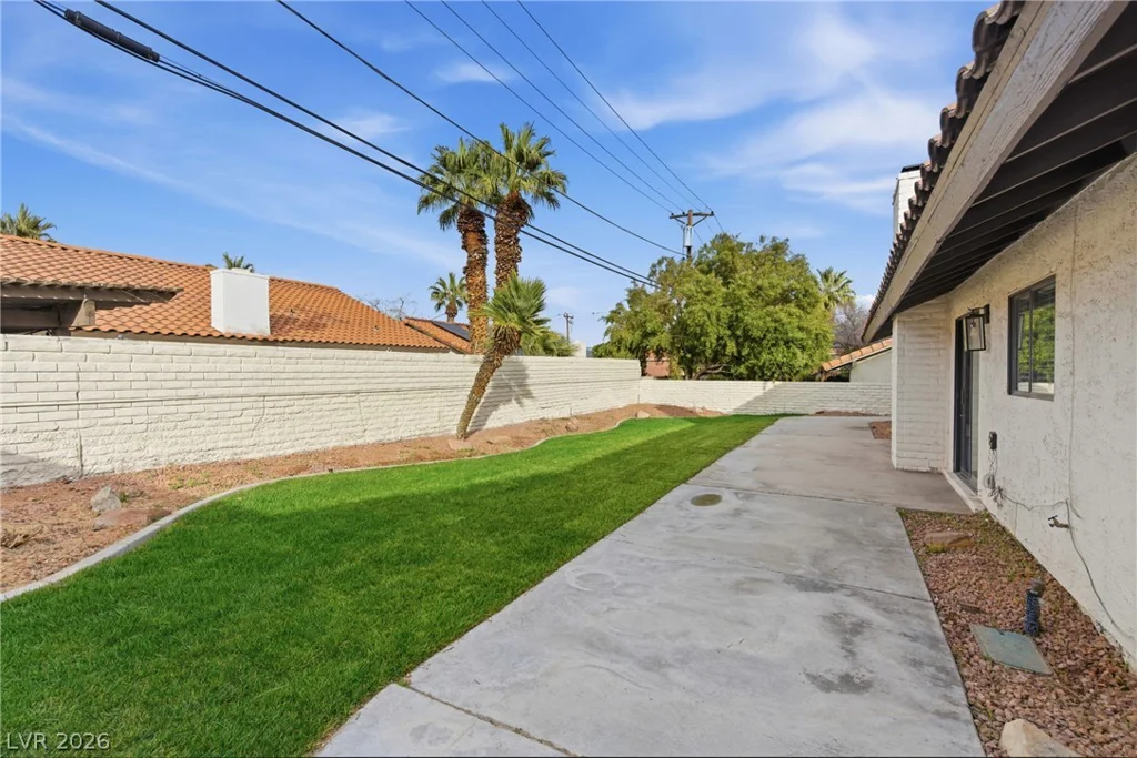 3104 Calle De El Cortez, Las Vegas, NV 89102