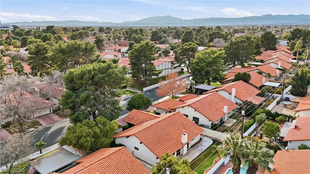 3104 Calle De El Cortez, Las Vegas, NV 89102