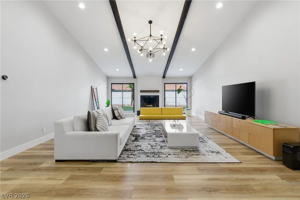 3104 Calle De El Cortez, Las Vegas, NV 89102