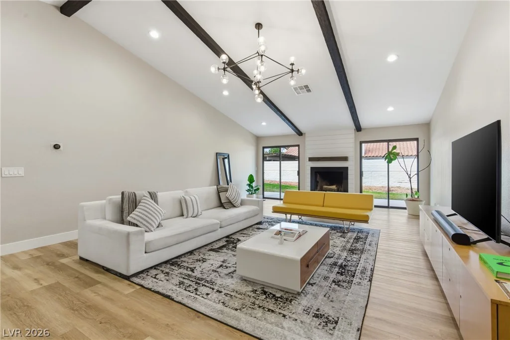 3104 Calle De El Cortez, Las Vegas, NV 89102
