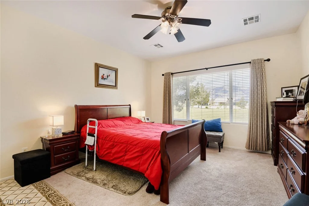 2304 Carrier Dove, North Las Vegas, NV 89084