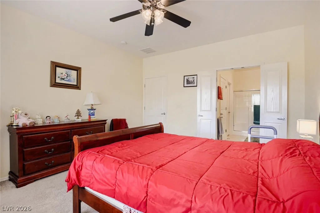 2304 Carrier Dove, North Las Vegas, NV 89084