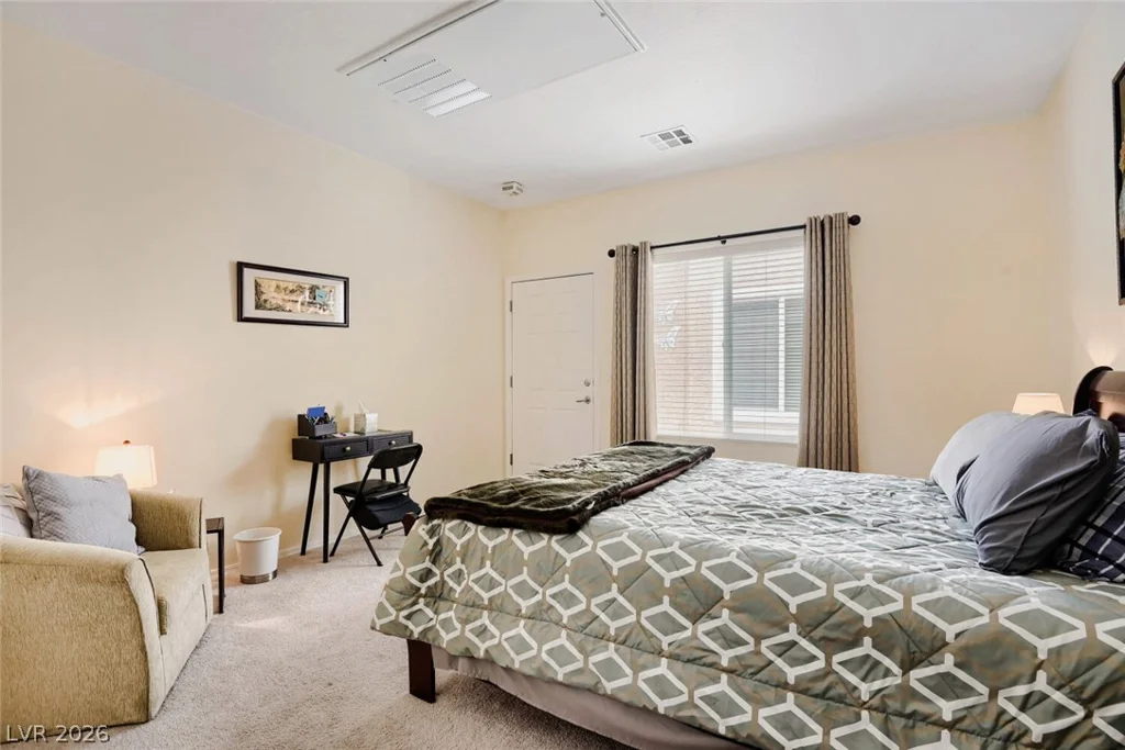 2304 Carrier Dove, North Las Vegas, NV 89084