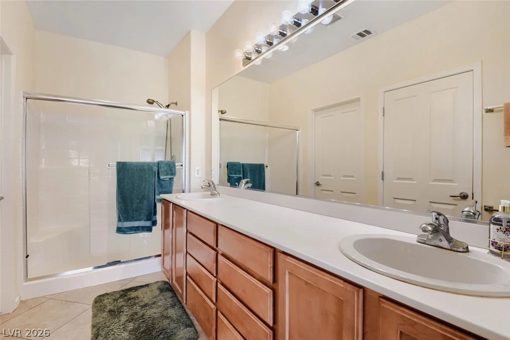 2304 Carrier Dove, North Las Vegas, NV 89084