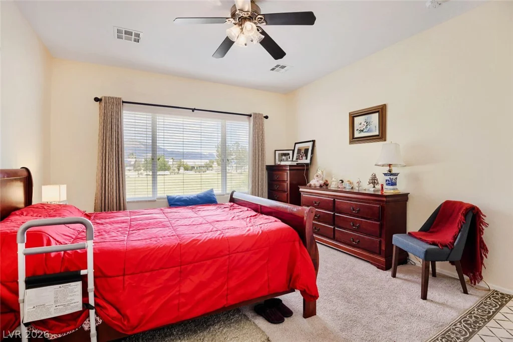 2304 Carrier Dove, North Las Vegas, NV 89084