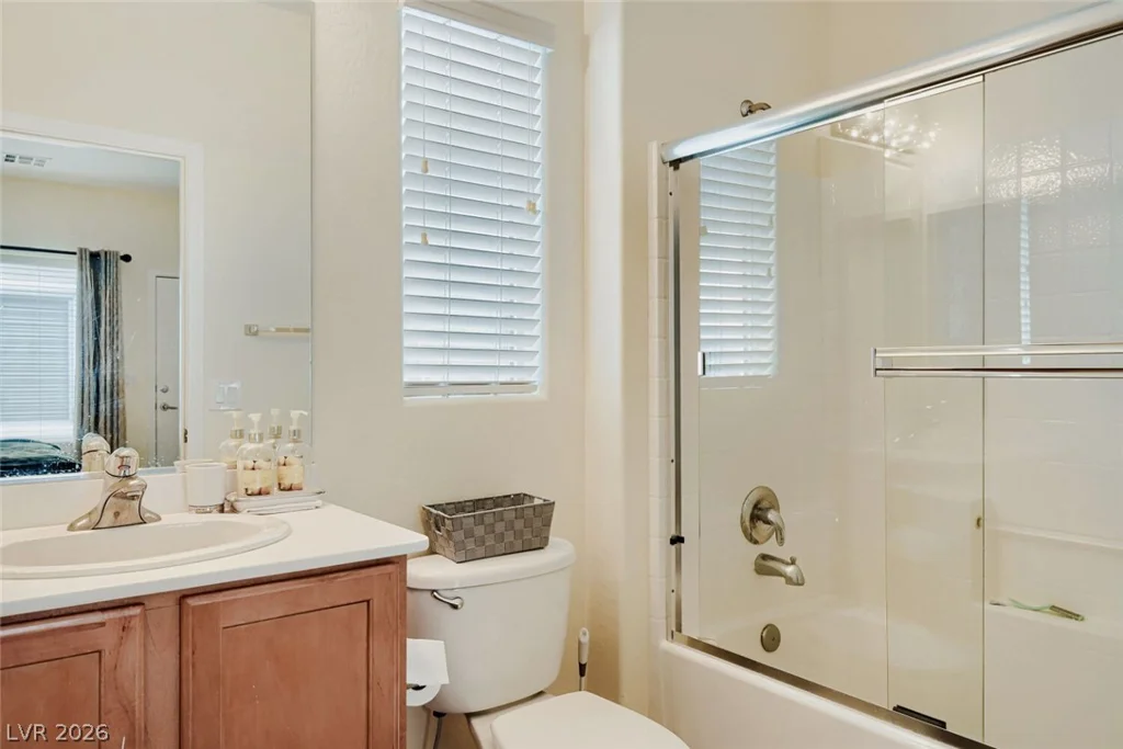 2304 Carrier Dove, North Las Vegas, NV 89084