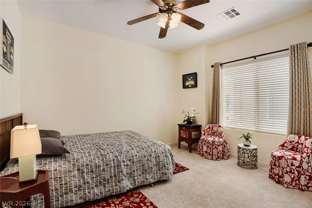 2304 Carrier Dove, North Las Vegas, NV 89084