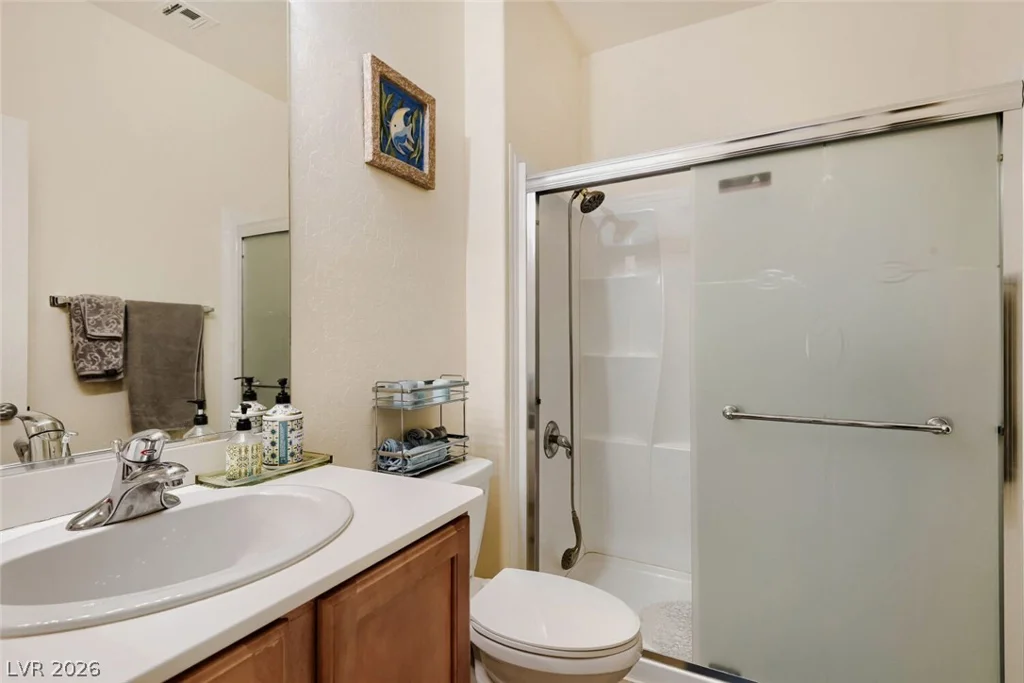 2304 Carrier Dove, North Las Vegas, NV 89084