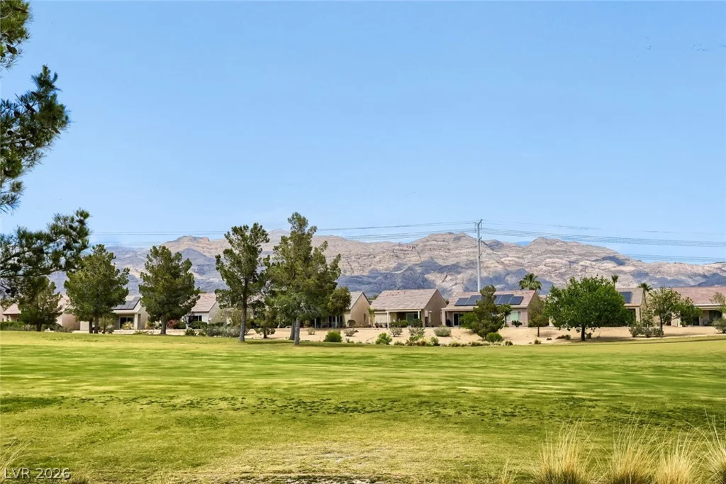 2304 Carrier Dove, North Las Vegas, NV 89084