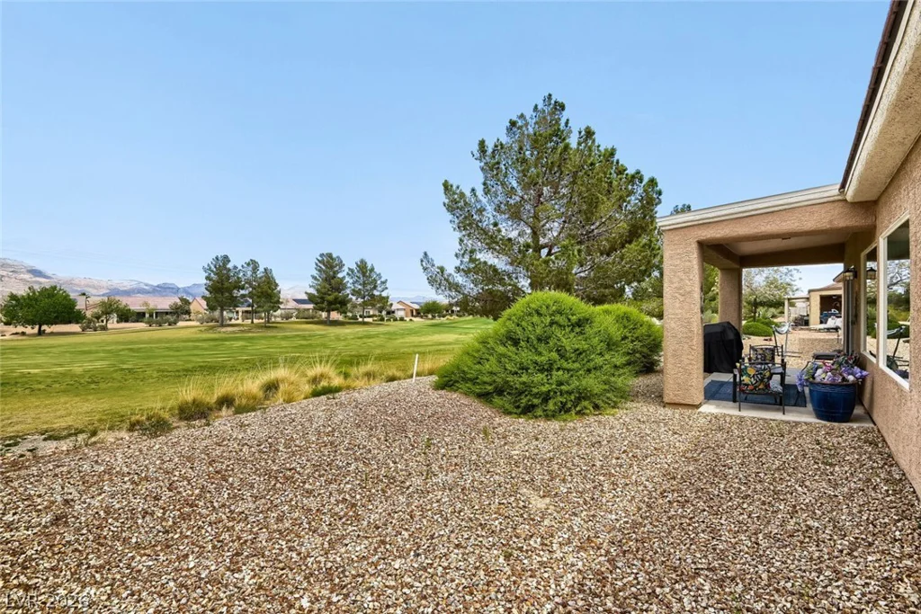 2304 Carrier Dove, North Las Vegas, NV 89084