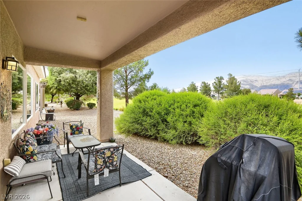 2304 Carrier Dove, North Las Vegas, NV 89084
