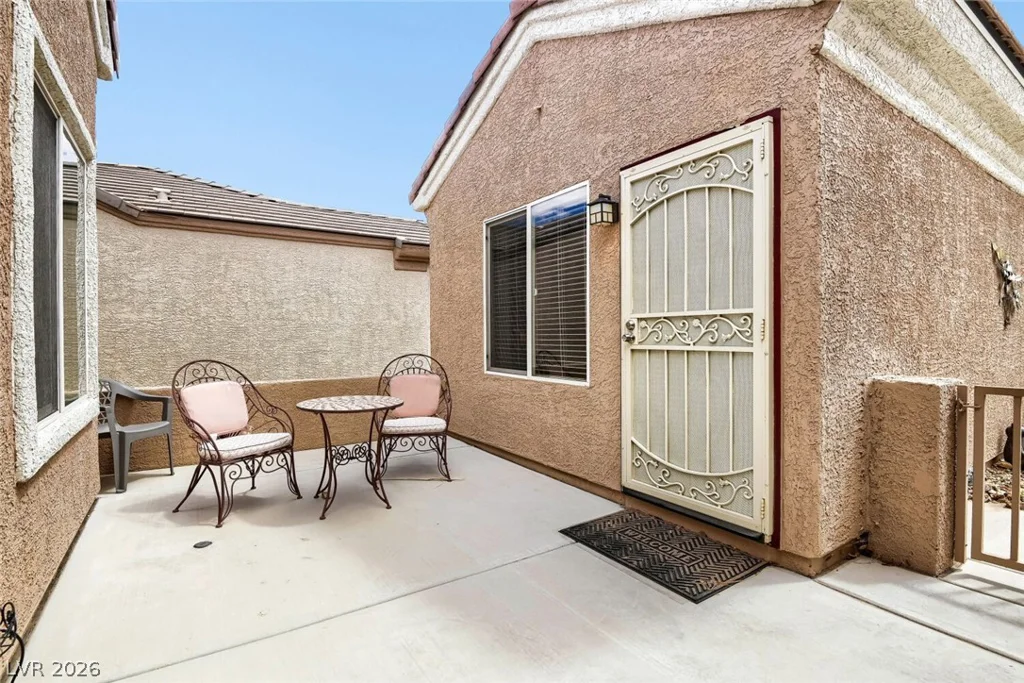 2304 Carrier Dove, North Las Vegas, NV 89084