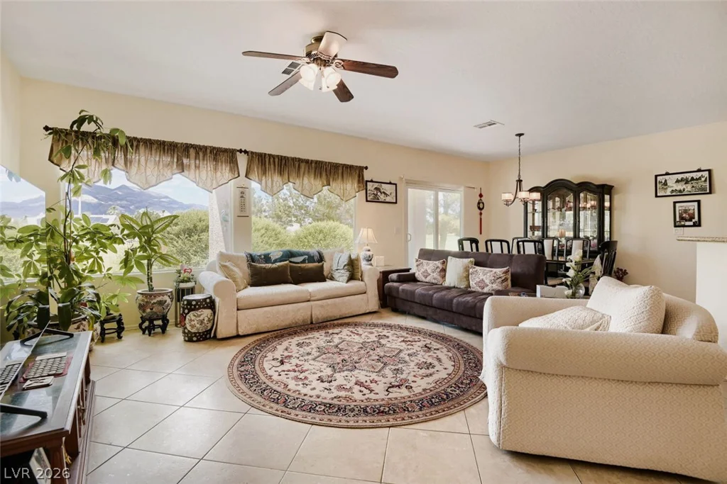 2304 Carrier Dove, North Las Vegas, NV 89084