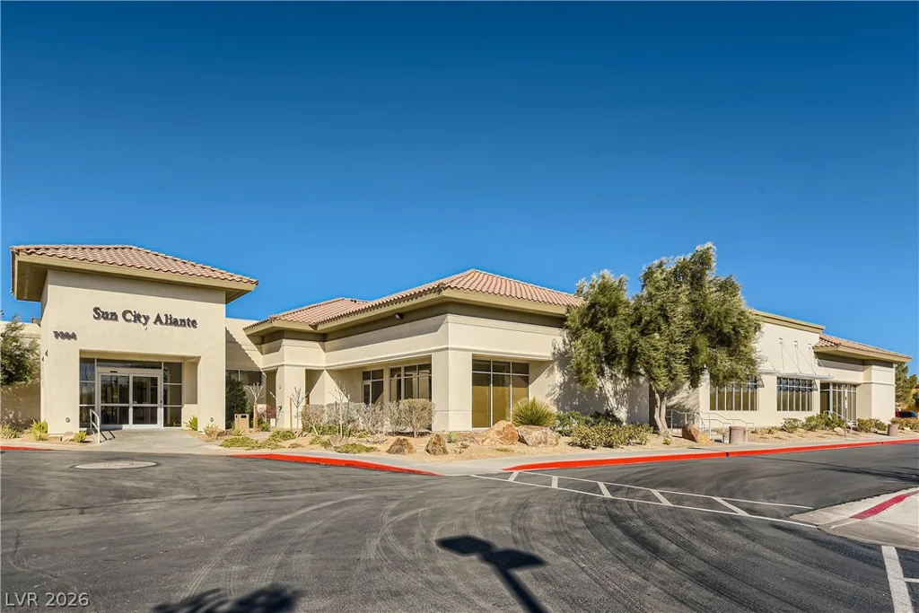 2304 Carrier Dove, North Las Vegas, NV 89084
