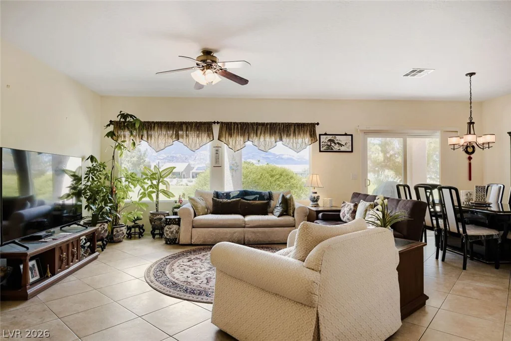 2304 Carrier Dove, North Las Vegas, NV 89084