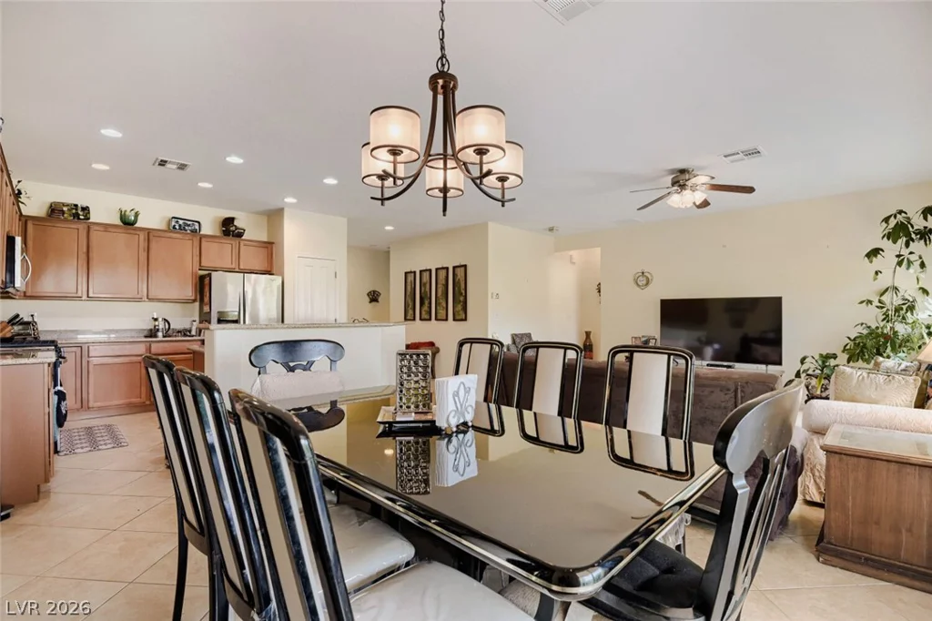 2304 Carrier Dove, North Las Vegas, NV 89084