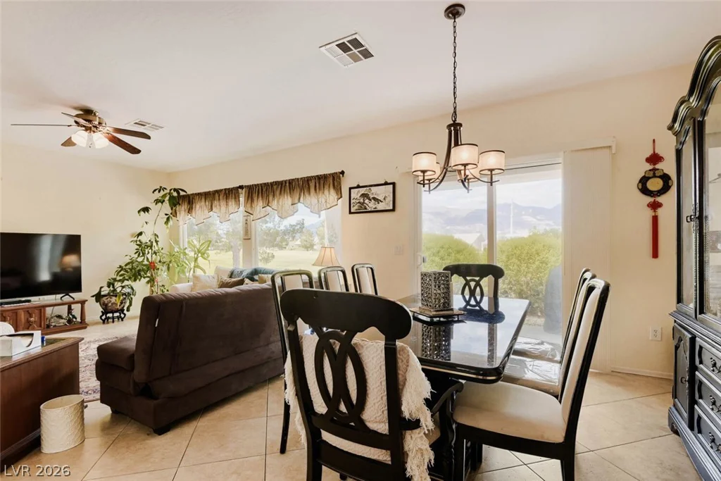 2304 Carrier Dove, North Las Vegas, NV 89084