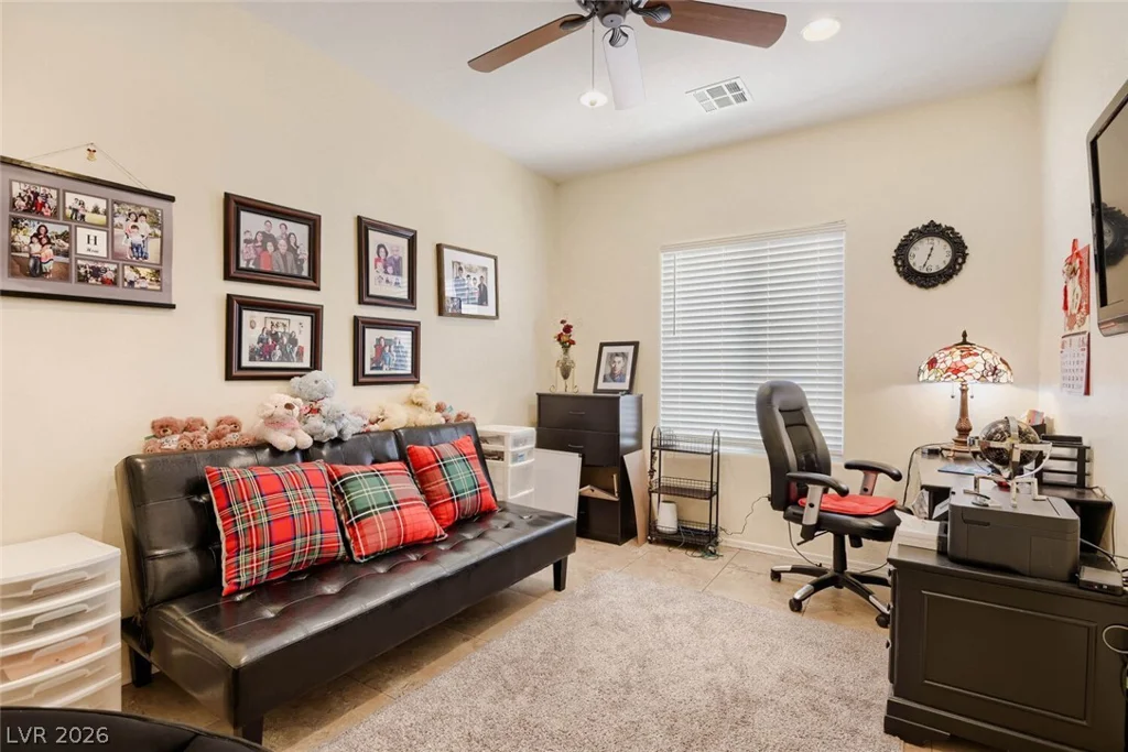 2304 Carrier Dove, North Las Vegas, NV 89084