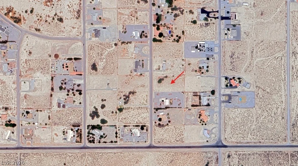 3891 National, Pahrump, NV 89048