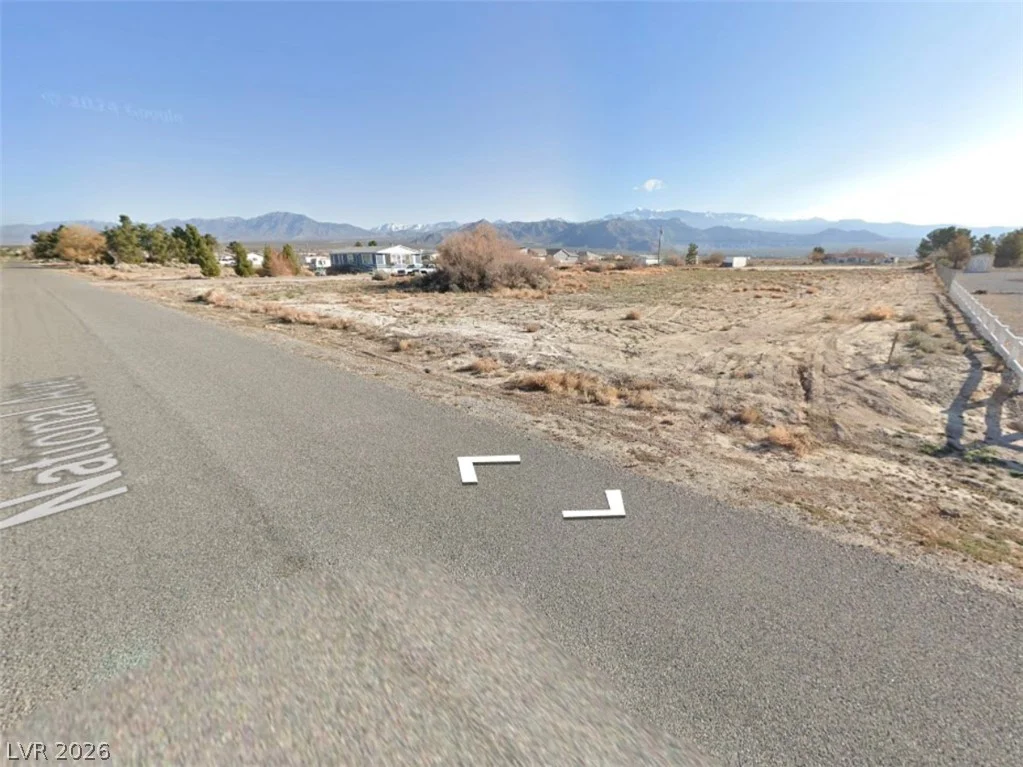 3891 National, Pahrump, NV 89048
