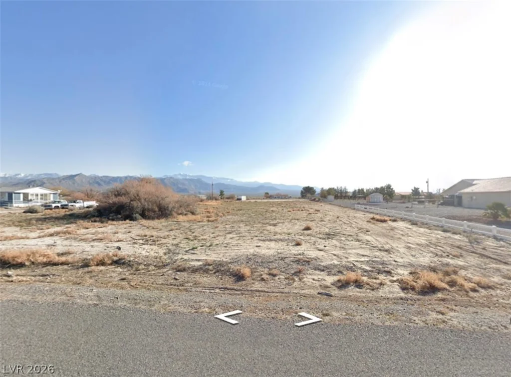 3891 National, Pahrump, NV 89048
