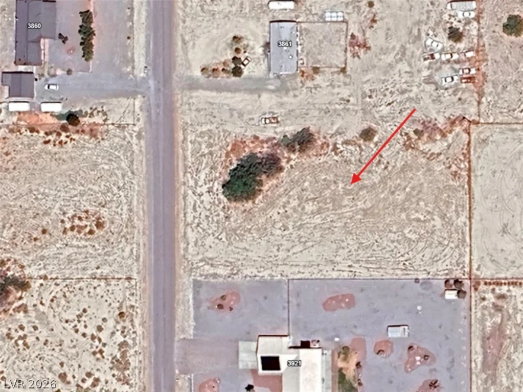3891 National, Pahrump, NV 89048