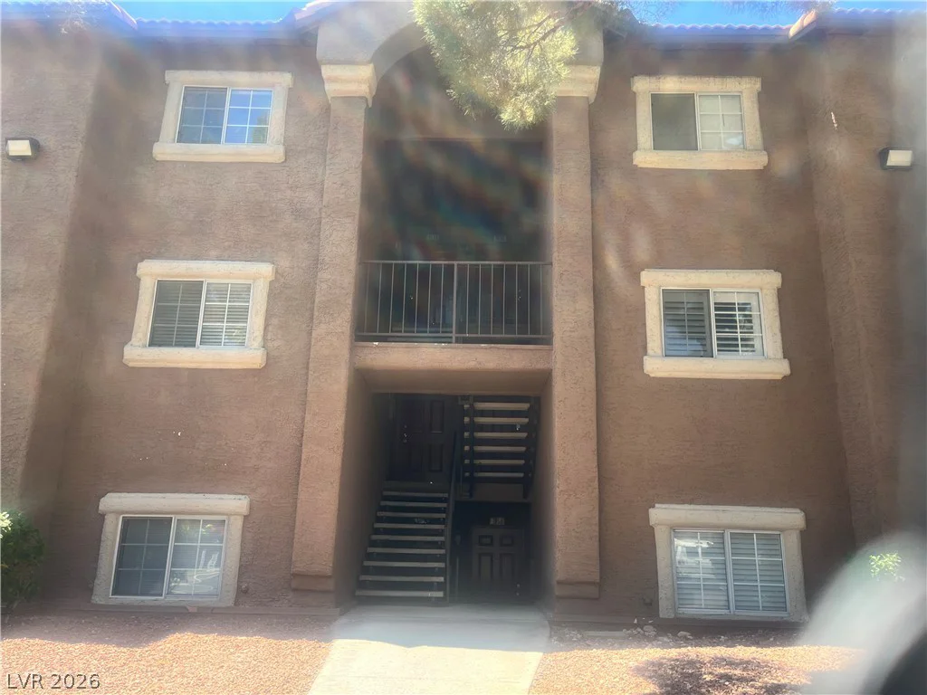 2750 Durango, Las Vegas, NV 89117