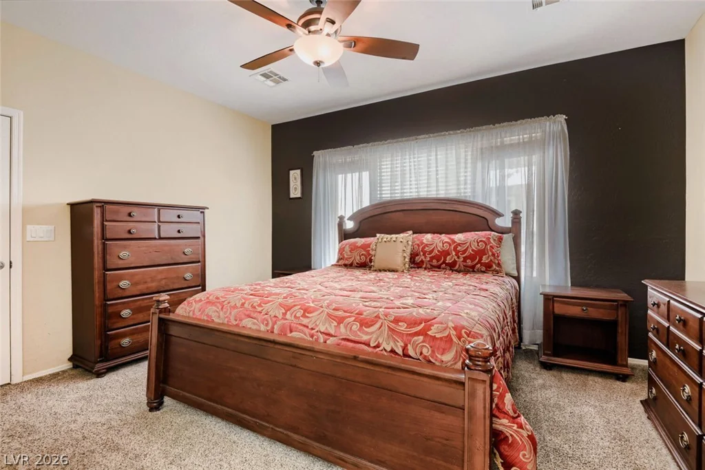 7613 Fruit Dove, North Las Vegas, NV 89084
