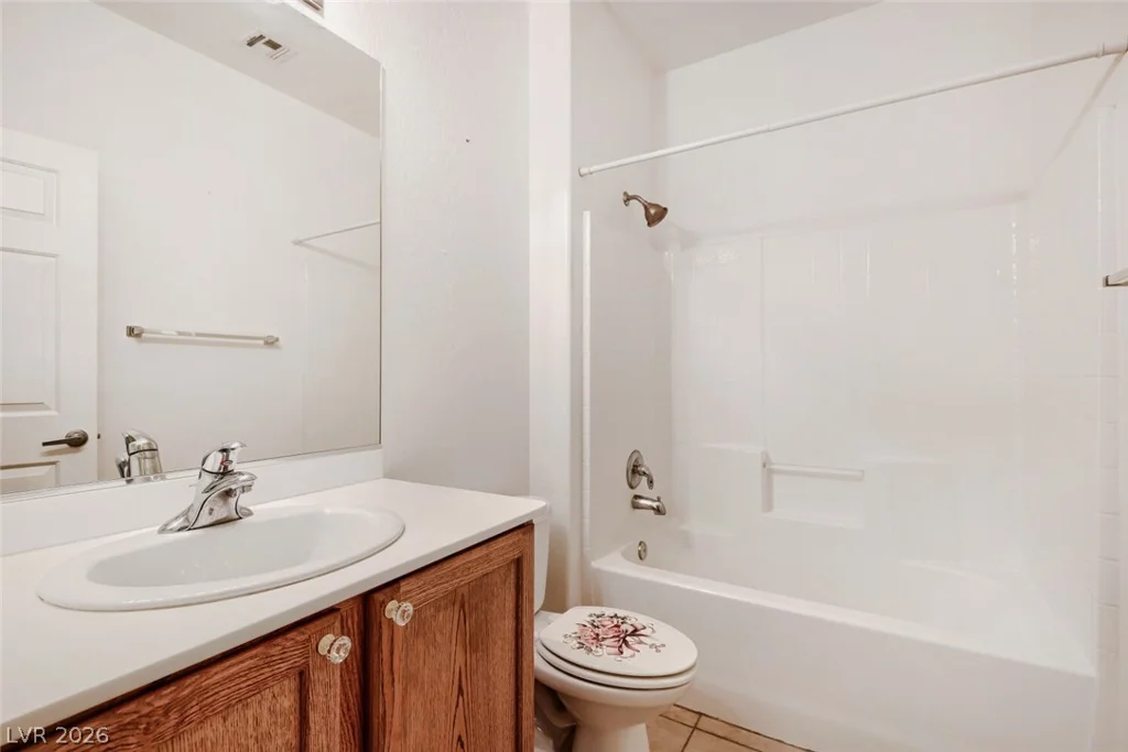 7613 Fruit Dove, North Las Vegas, NV 89084