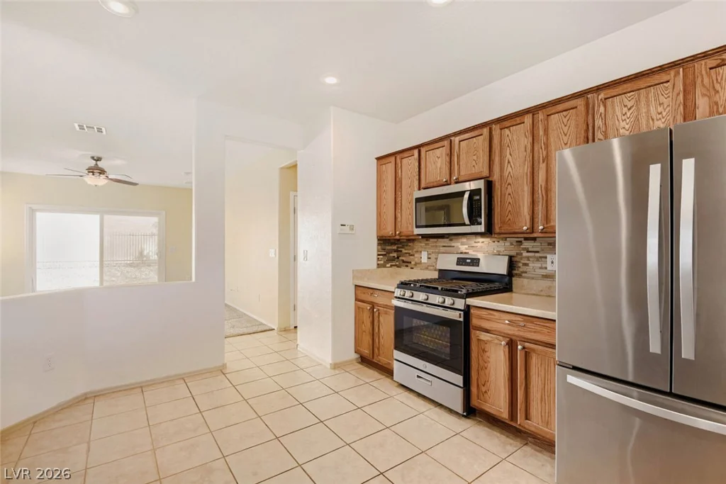 7613 Fruit Dove, North Las Vegas, NV 89084