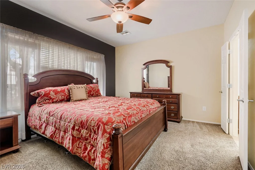7613 Fruit Dove, North Las Vegas, NV 89084