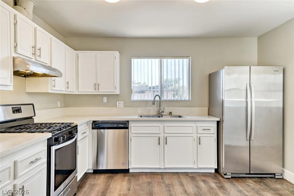 6459 Aclare, Las Vegas, NV 89118