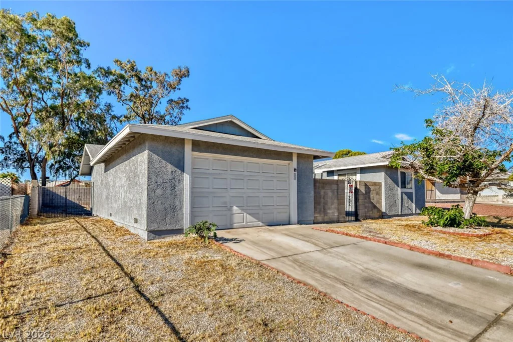 6459 Aclare, Las Vegas, NV 89118