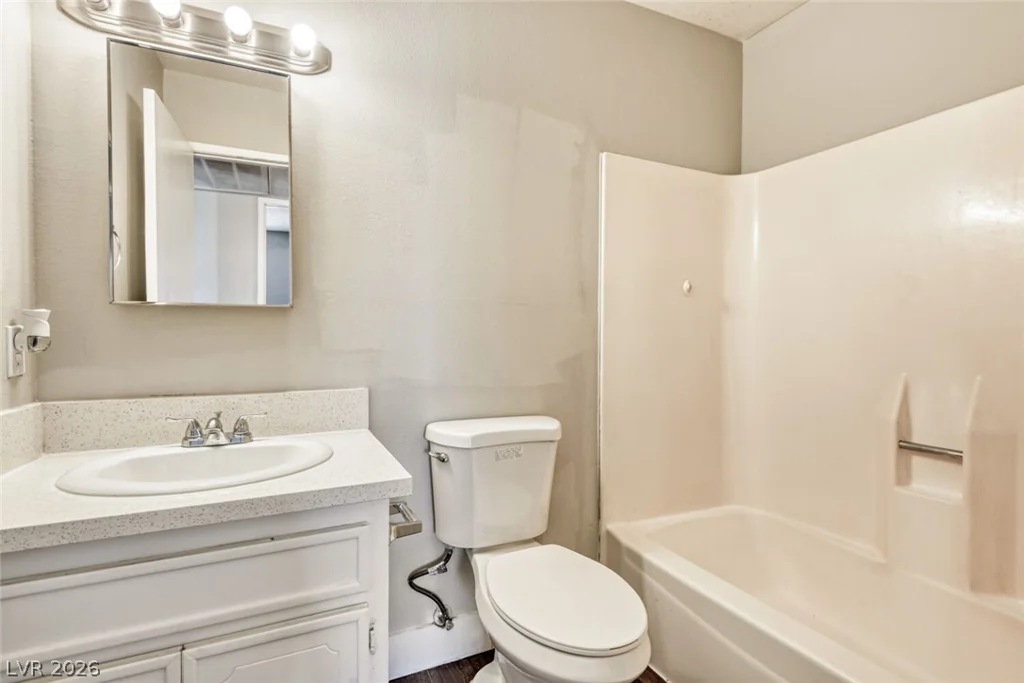 6459 Aclare, Las Vegas, NV 89118