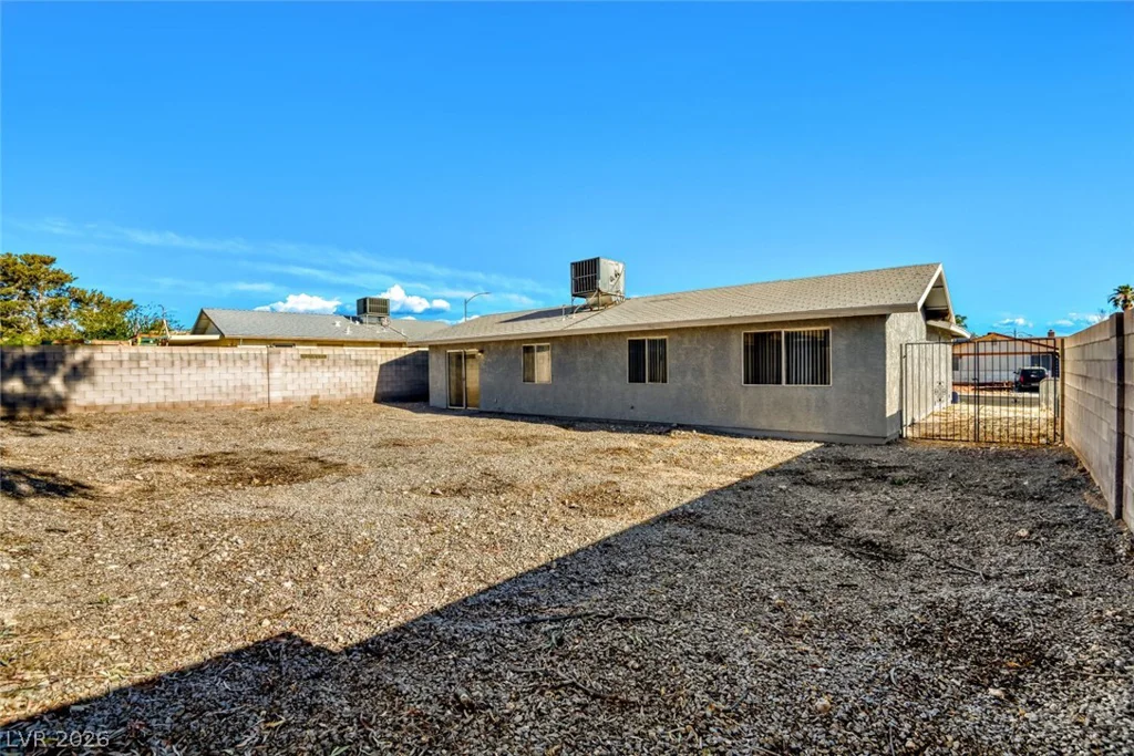 6459 Aclare, Las Vegas, NV 89118