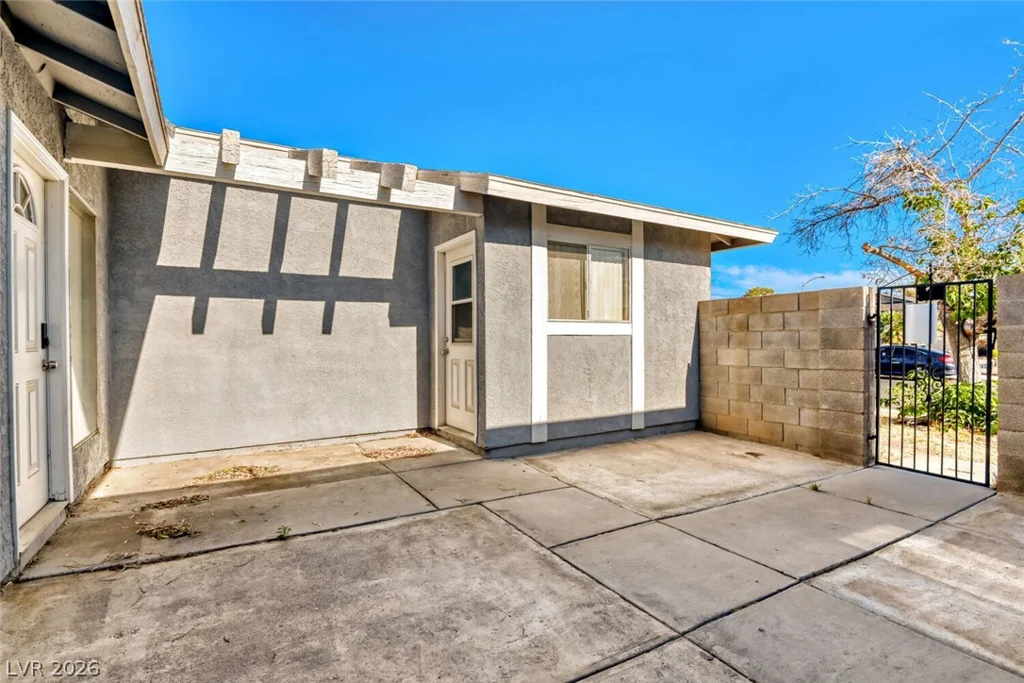 6459 Aclare, Las Vegas, NV 89118