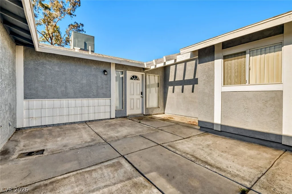 6459 Aclare, Las Vegas, NV 89118