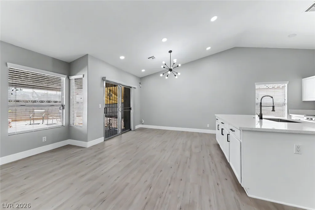 4315 Silvercrest, North Las Vegas, NV 89032