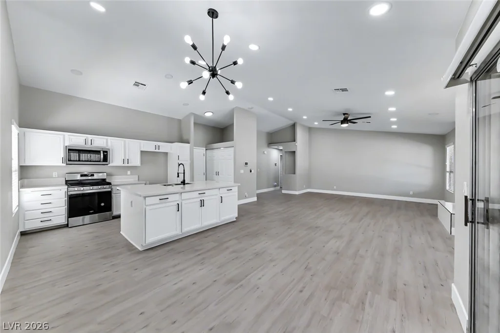 4315 Silvercrest, North Las Vegas, NV 89032