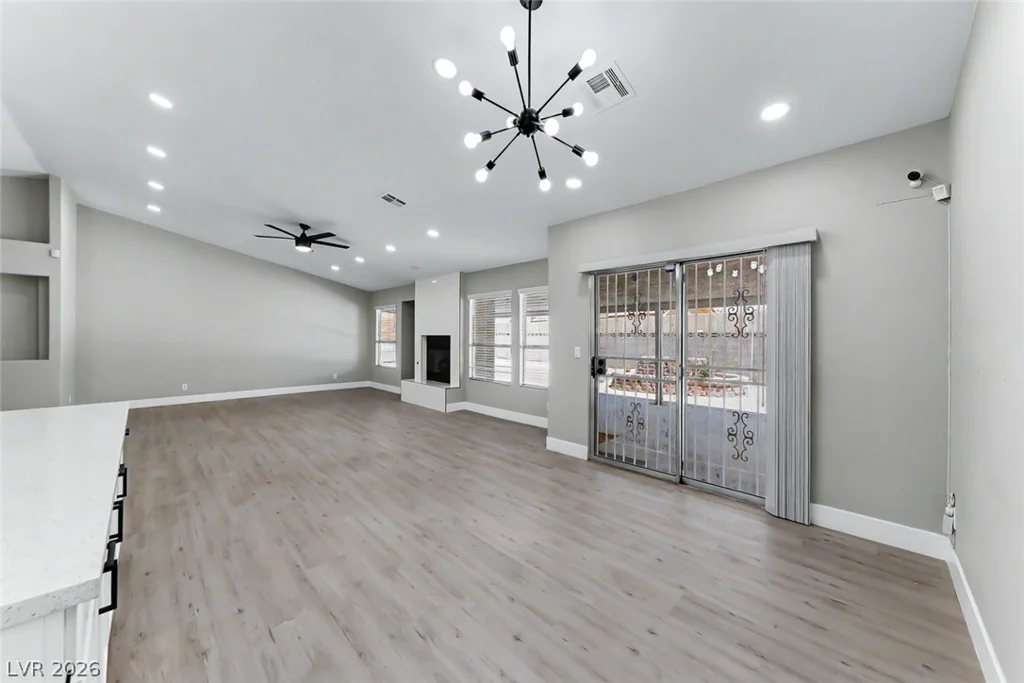 4315 Silvercrest, North Las Vegas, NV 89032