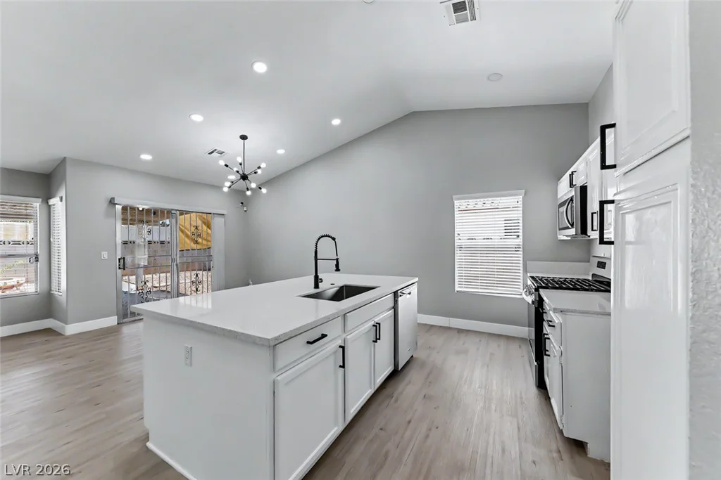 4315 Silvercrest, North Las Vegas, NV 89032