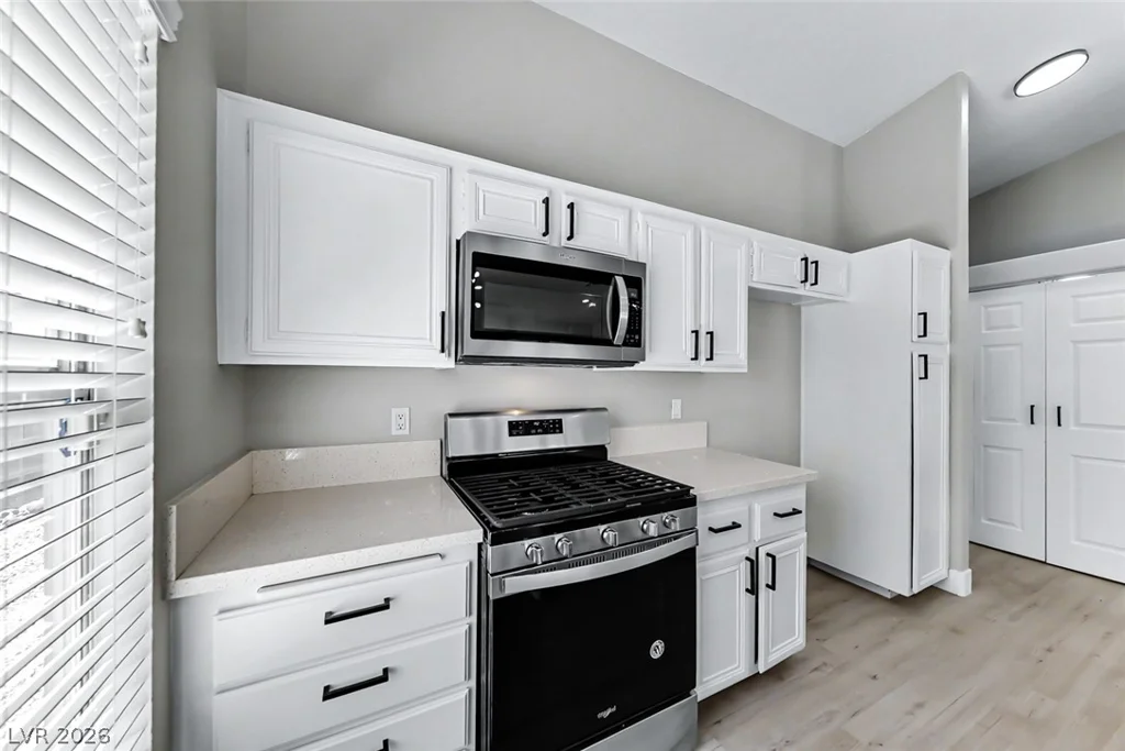 4315 Silvercrest, North Las Vegas, NV 89032
