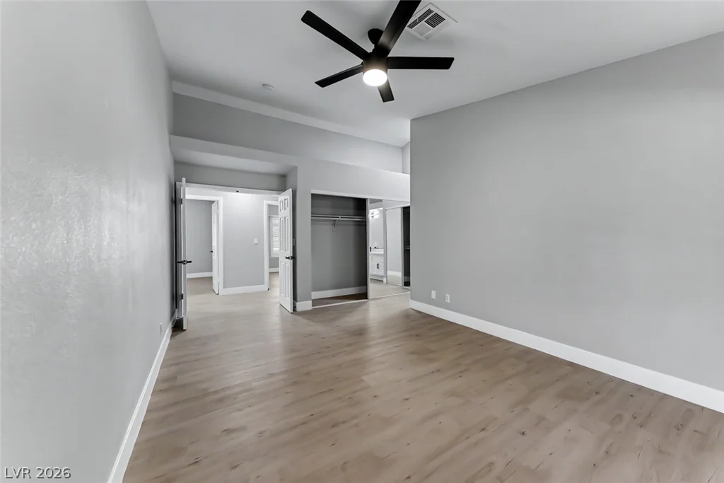 4315 Silvercrest, North Las Vegas, NV 89032