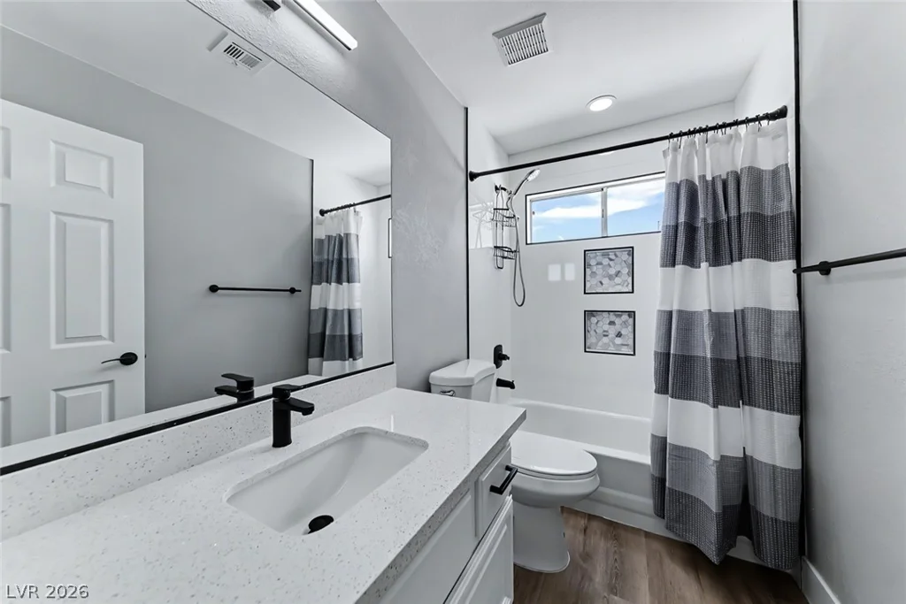 4315 Silvercrest, North Las Vegas, NV 89032