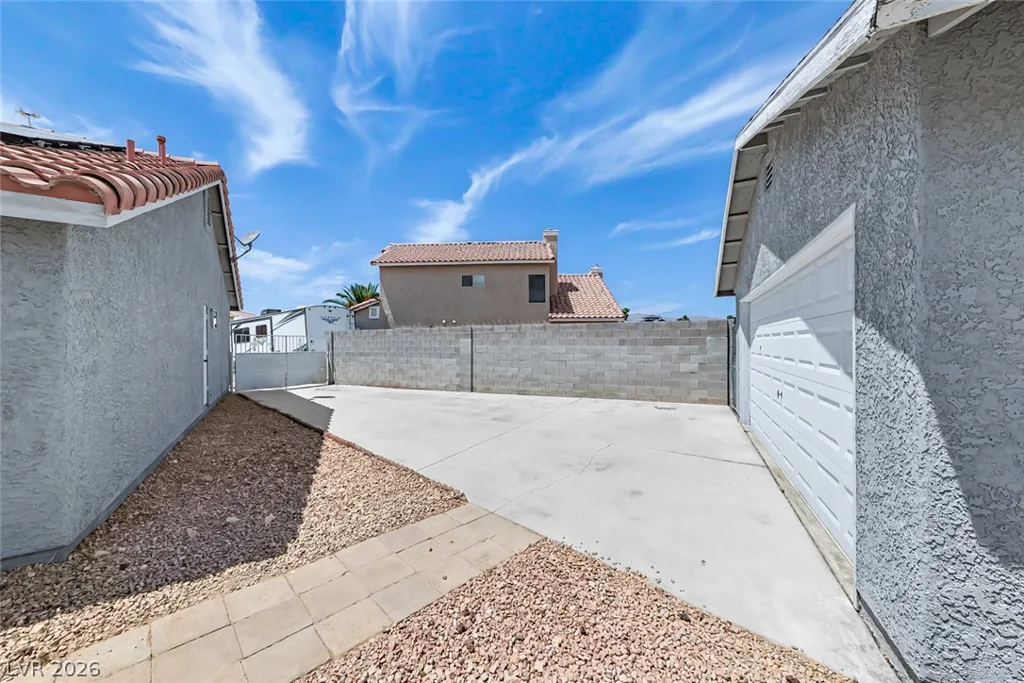 4315 Silvercrest, North Las Vegas, NV 89032