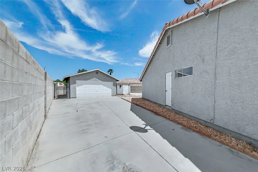 4315 Silvercrest, North Las Vegas, NV 89032
