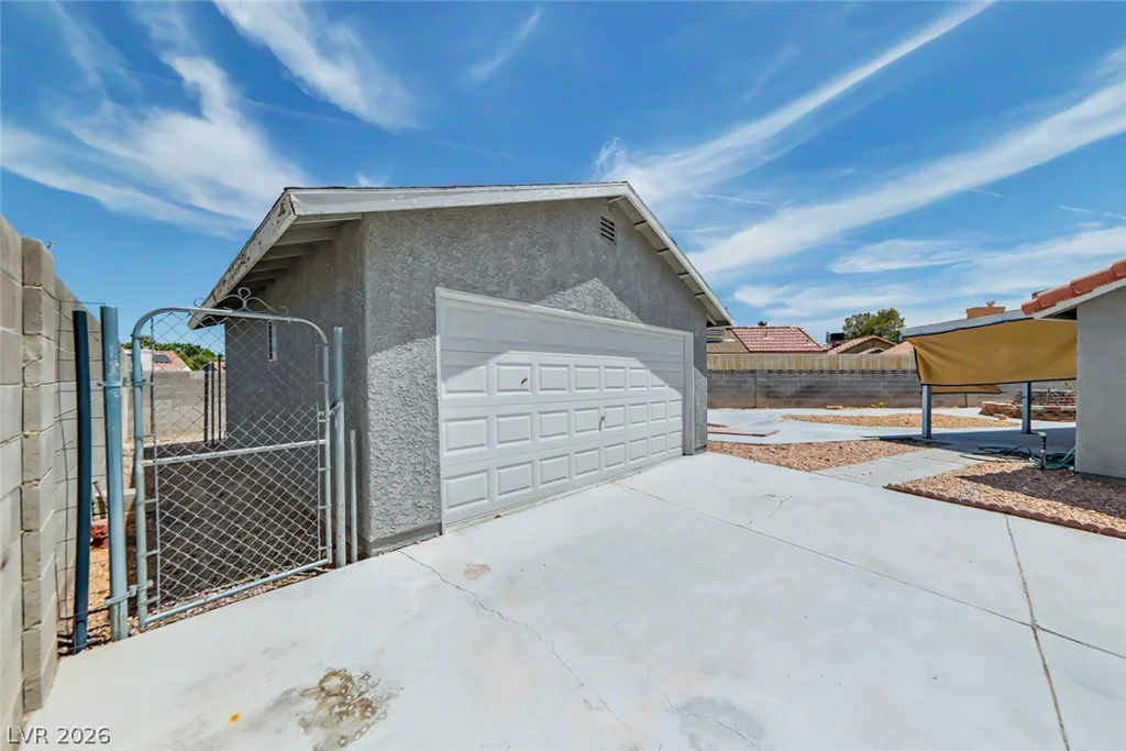 4315 Silvercrest, North Las Vegas, NV 89032