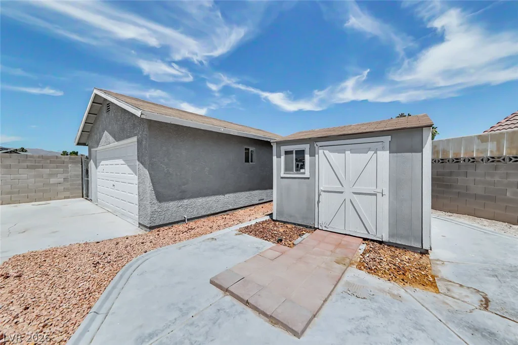 4315 Silvercrest, North Las Vegas, NV 89032