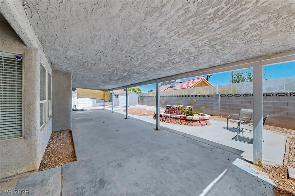 4315 Silvercrest, North Las Vegas, NV 89032